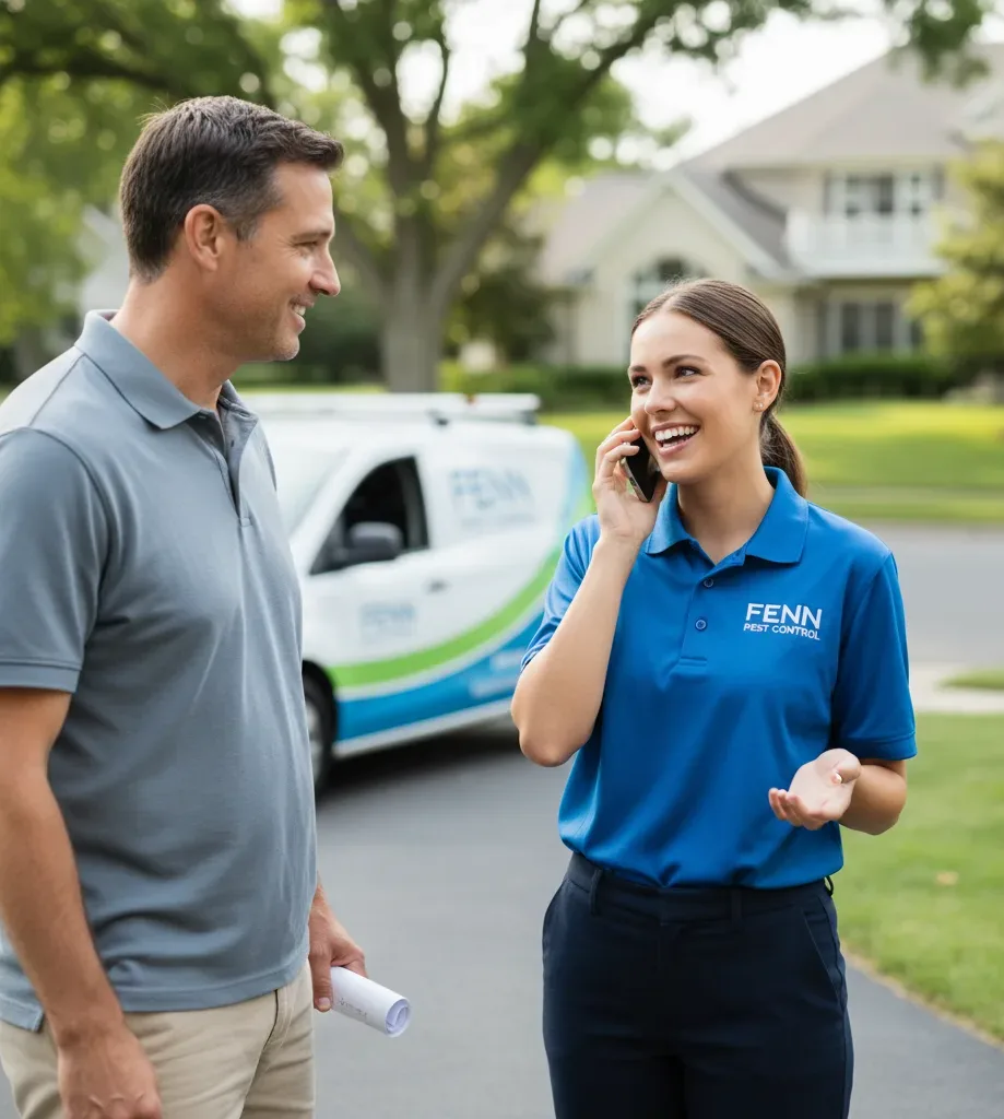 Bed Bug Extermination in Beecher, IL