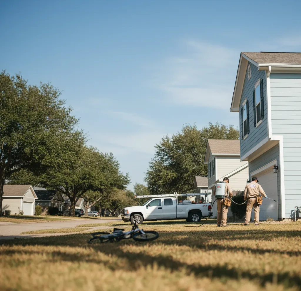 Bed Bug Extermination in Beecher, IL
